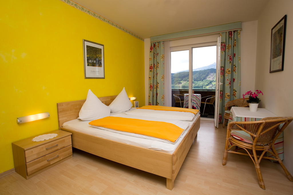 Landhaus Gastein Зеебоден Стая снимка