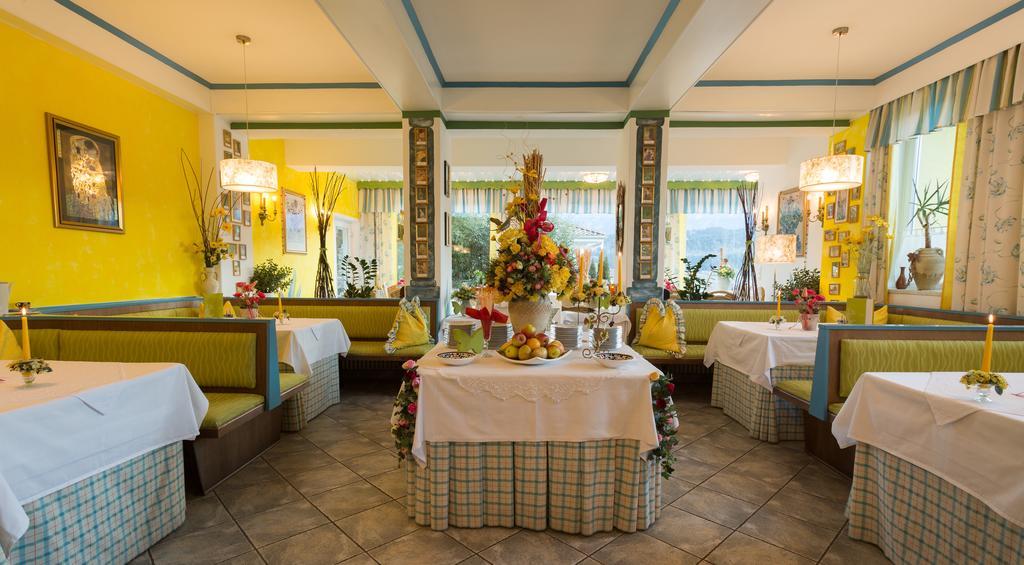 Landhaus Gastein Зеебоден Екстериор снимка